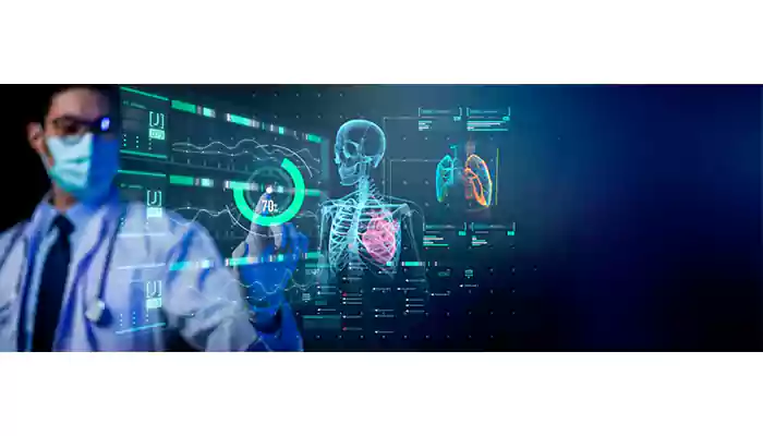 AI in Healthcare: Transforming Diagnosis and Treatment