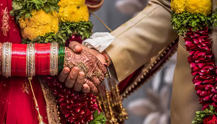 Changing dynamics of arranged marriages in modern India