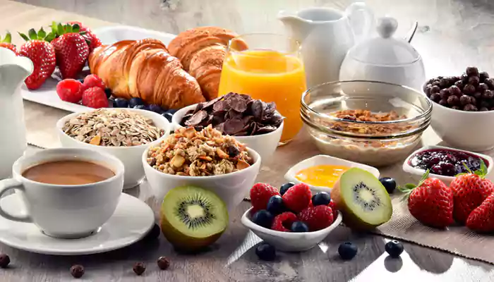 Easy Breakfast Ideas for Working Professionals