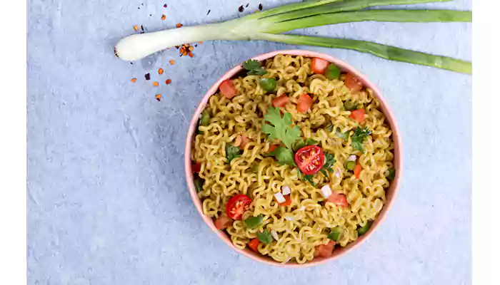 Maggi Noodles are the most accessible 2-minute snack: Here are 5 ways you can make it gourmet