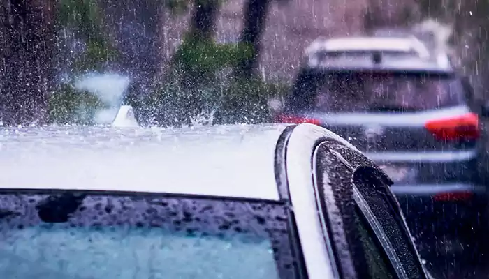 Rain-Proofing Your Ride: Monsoon Considerations Your Vehicle Shouldn't Miss