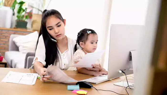 Supporting Working Parents: Balancing Career And Care In Vietnam