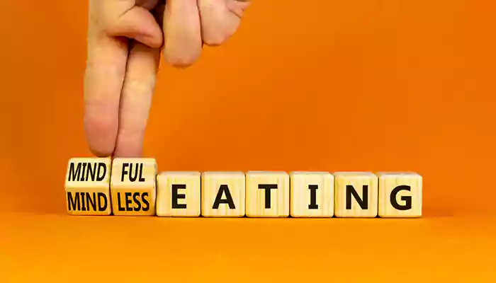 The Art of Mindful Eating: Savouring Every Bite