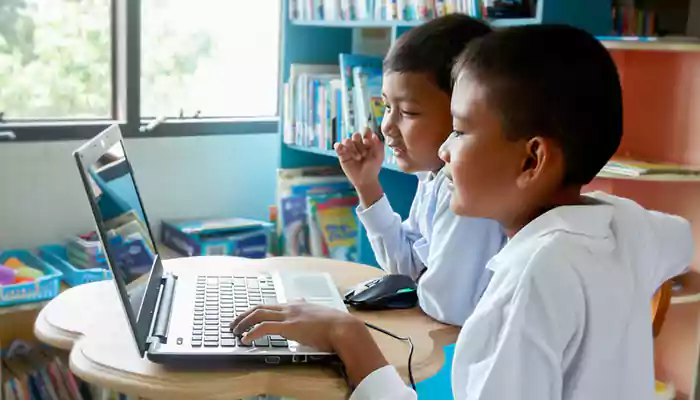 The Impact Of Technological Advancements On Education In Vietnam