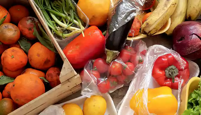 Waste Not, Want Not: 7 Easy Ways To Reduce Food Wastage At Home