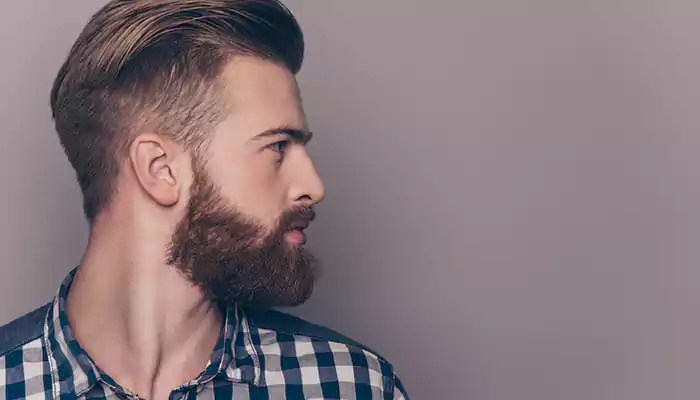 6 Things That Contribute To The Quick Growth Of Facial Hair