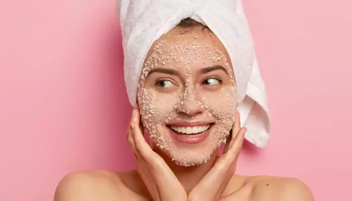 Exfoliation To The Rescue! How To Exfoliate Your Face And Body