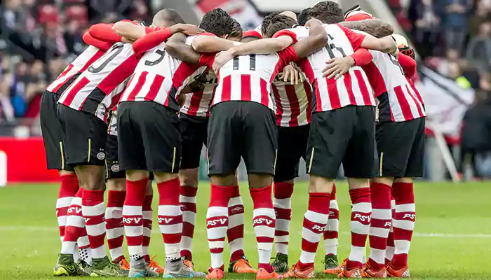 From Dream to Dominance: A Tribute to PSV Eindhoven