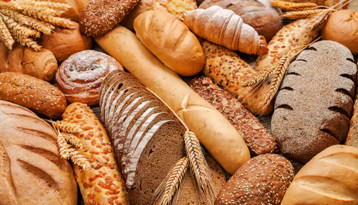 In Loaf With Bread? A Guide To Different Types Of Bread