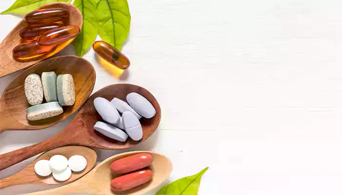 Vitamins And Supplements You Will Need During Pregnancy