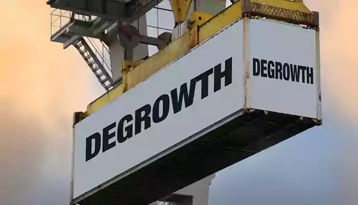 What is Planned Degrowth and why is it so relevant now?