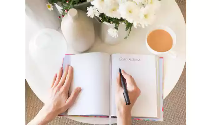 Why gratitude journaling might just change your life?